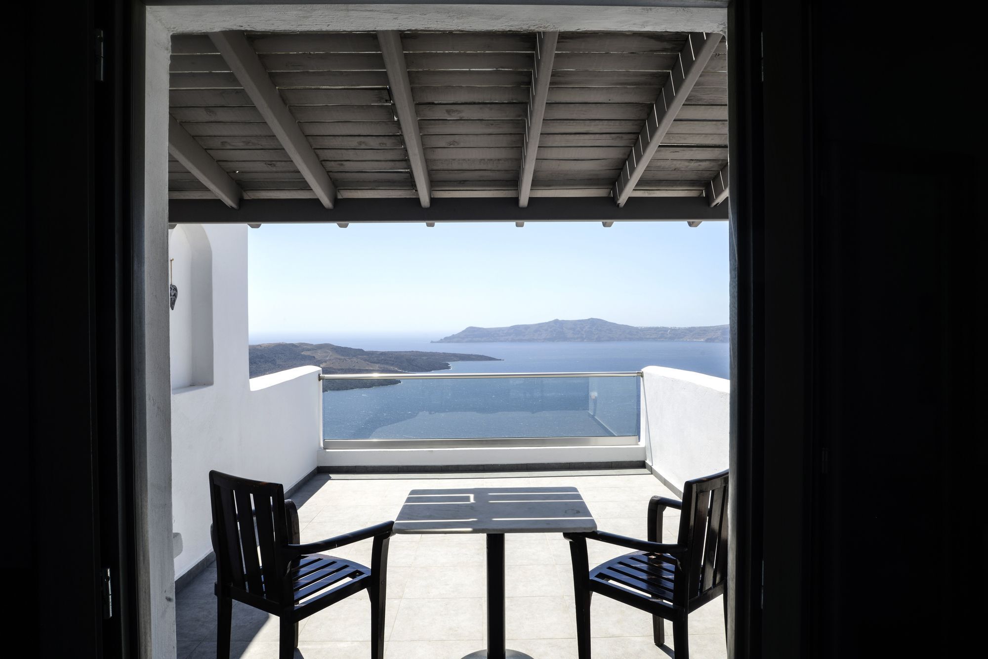 The Last Sunbeam - Adults Only Fira  Esterno foto